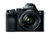Sony a7 Full-Frame Mirrorless Digital Camera