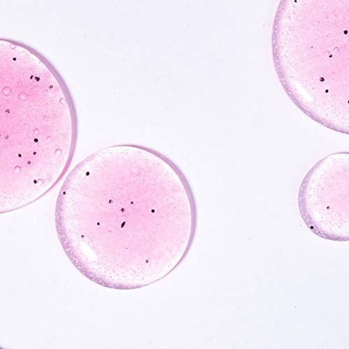 Clean & Clear Hydrating Watermelon Facial Cleansing Wipes to Remove Makeup, Dirt & Impurities, Oil-Free Pre-Moistened Daily Face Wipes, Convenient & Travel-Friendly, 25 ct