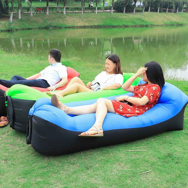 Fast Inflatable Air Sofa