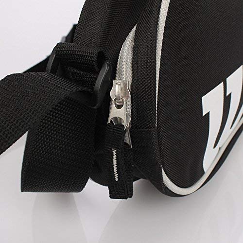 Wilson Advantage II Tennis Bag - Black/White