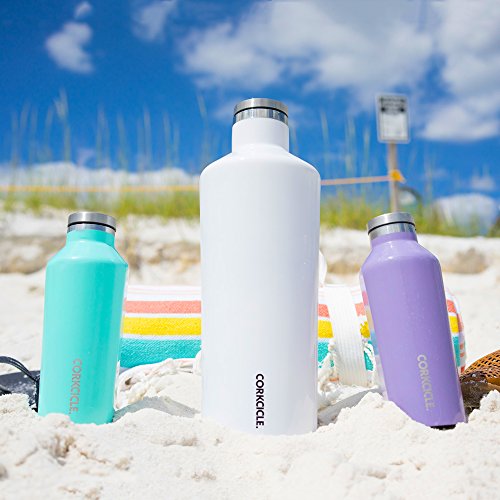 Corkcicle Canteen Classic 16oz - Water Bottle & Thermos