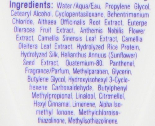 It's a 10 Haircare Miracle Leave-In Lite, 4 fl. oz.