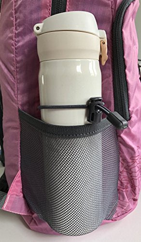 Outlander Packable Lightweight Travel Backpack - Girls