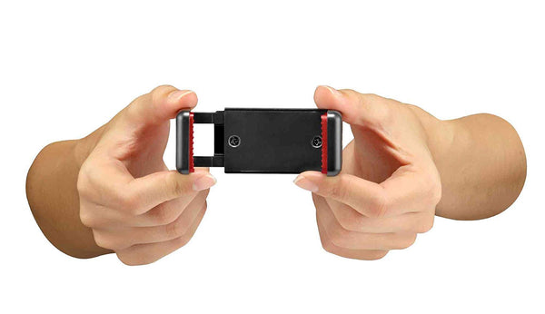 Joby New GorillaPod Hybrid Phone & Camera Tripod