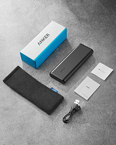 High Capacity Power Bank