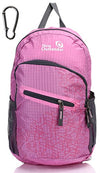 Outlander Packable Lightweight Travel Backpack - Girls