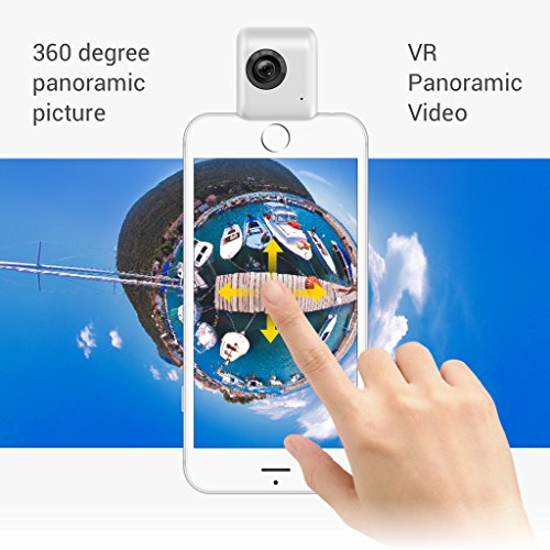 Insta360 Nano 360 Degree Camera