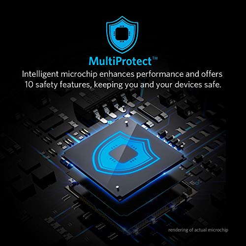 Anker Dual-Charger Power Bank