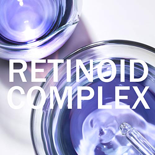 Olay Regenerist Retinol Moisturizer, Retinol 24 Night Face Cream, 1.7oz + Whip Face Moisturizer Travel/Trial Size Bundle