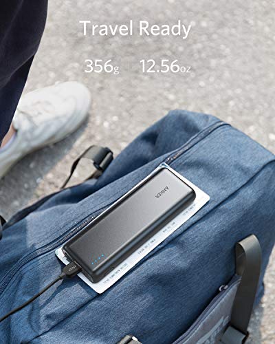 High Capacity Power Bank