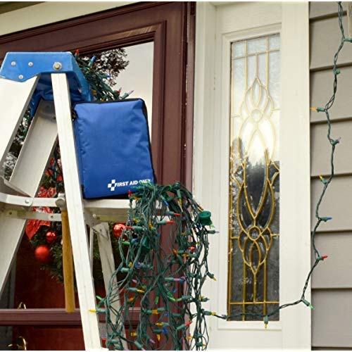 First Aid Only FAO-442 All-Purpose First Aid Kit, 299 Pieces (Pack of 1)