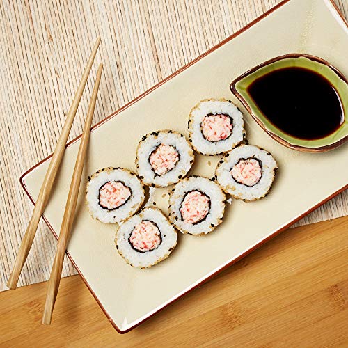 Bamboo Utensils Travel Set