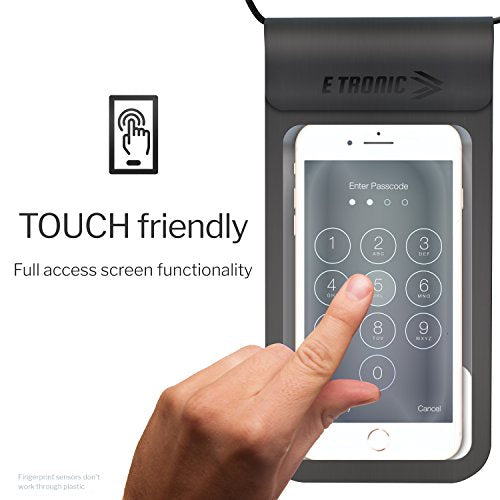 Universal Waterproof Phone Case