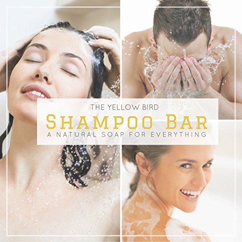 Peppermint Shampoo Bar Soap. Sulfate Free. Natural and Organic Ingredients. Anti Dandruff, Itchy Scalp, Psoriasis. Includes Conditioning Argan and Jojoba Oils.