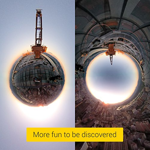 Insta360 Nano 360 Degree Camera