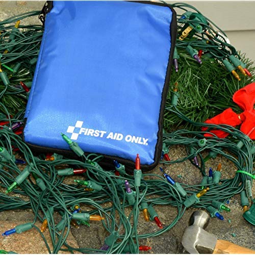 First Aid Only FAO-442 All-Purpose First Aid Kit, 299 Pieces (Pack of 1)