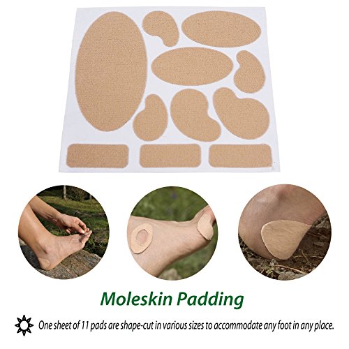 Mini First Aid Kit,92 Pieces Small First Aid Kit - Includes Emergency Foil Blanket, CPR Respirator, Scissors for Travel, Home, Office, Vehicle,Camping, Workplace & Outdoor (Red)