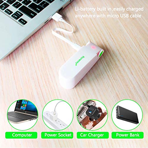 Hand Fan Personal Fan