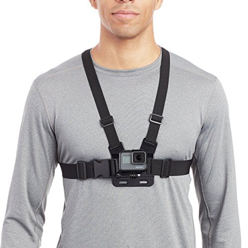 Chest Mount Harness for GoPro