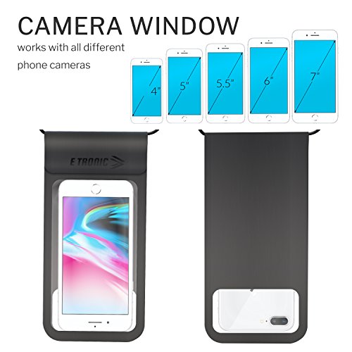 Universal Waterproof Phone Case