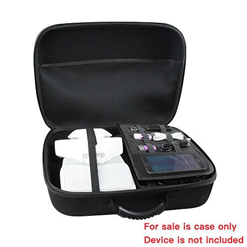 Hardhsell Travel Case for DJI Mavic Pro + DJI Goggles