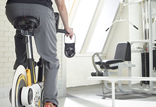 Honeywell HTF090B Turbo on the Go Personal Fan Black