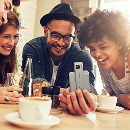 Insta360 Nano 360 Degree Camera