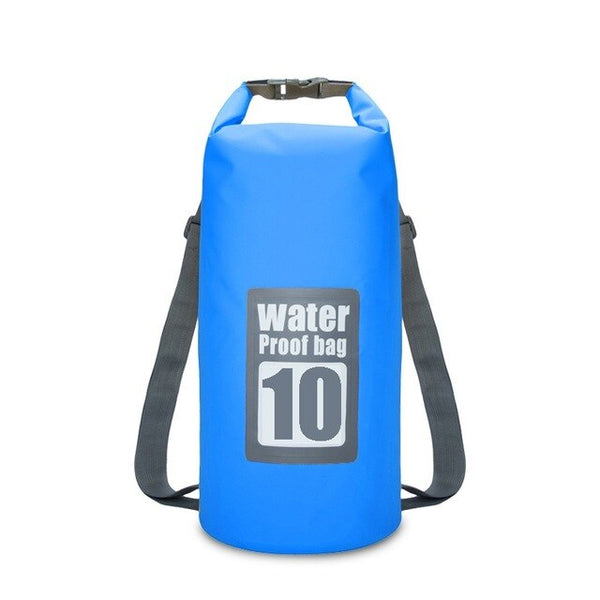 5L 10L Outdoor Surf Waterproof Dry Bag