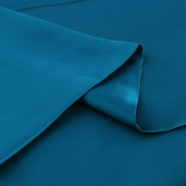 Silk Travel Pillow Case