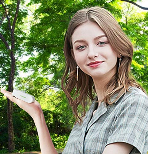 Hand Fan Personal Fan