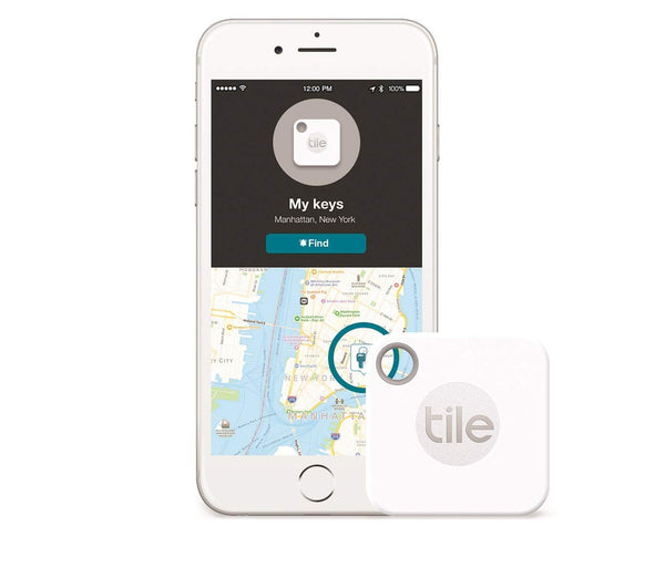 Tile Mate - Key Finder