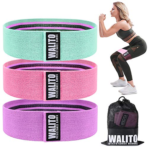 Strength Bands, Resistance Bands