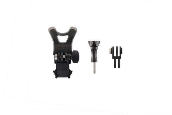GoPro Bite Mount + Floaty