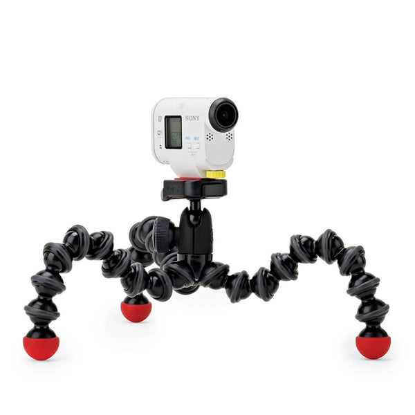 Joby New GorillaPod Hybrid Phone & Camera Tripod
