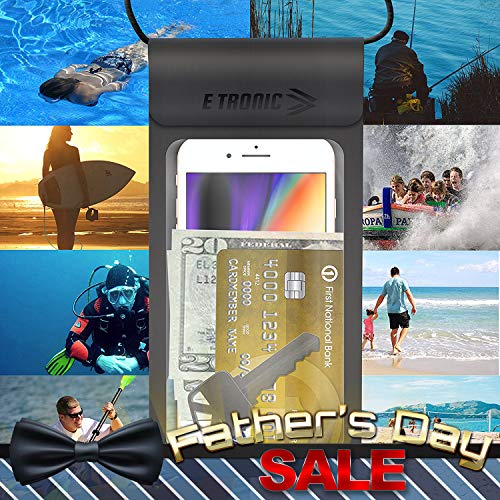 Universal Waterproof Phone Case