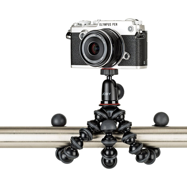 Joby New GorillaPod Hybrid Phone & Camera Tripod