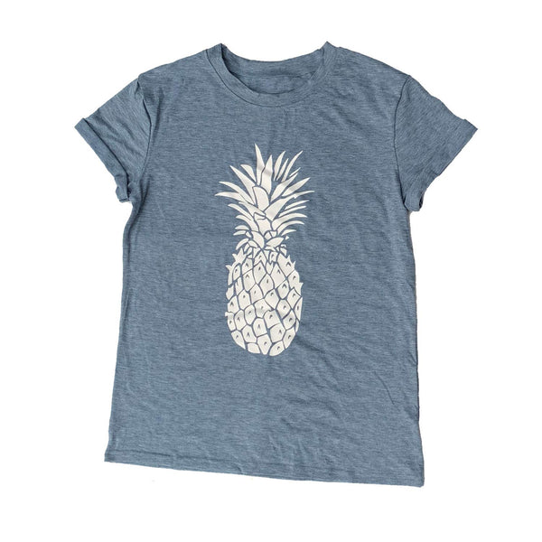 Pineapple Casual Tee