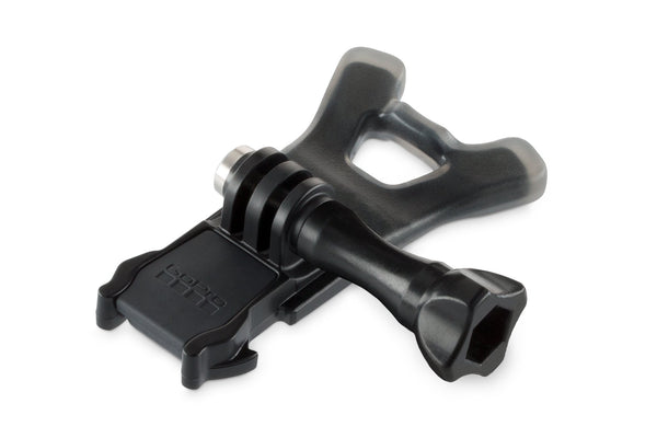 GoPro Bite Mount + Floaty