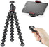 Joby New GorillaPod Hybrid Phone & Camera Tripod