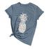 Pineapple Casual Tee