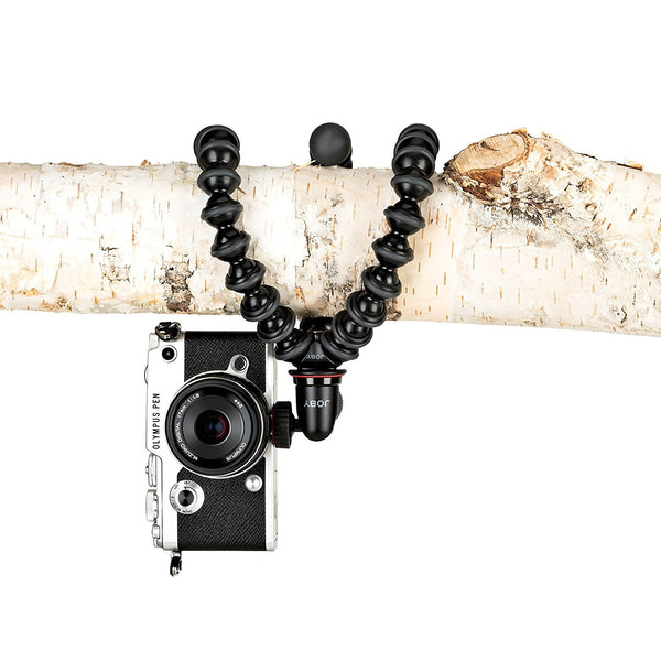 Joby New GorillaPod Hybrid Phone & Camera Tripod