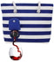PortoVino Beach Wine Tote