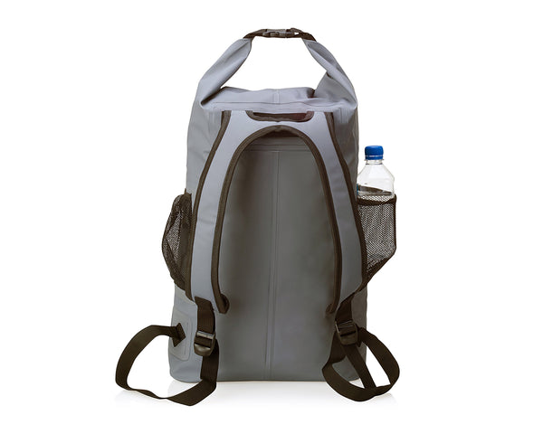 Chaos Ready Waterproof Backpack – Dry Bag