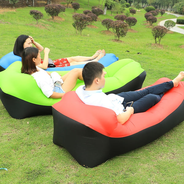 Fast Inflatable Air Sofa