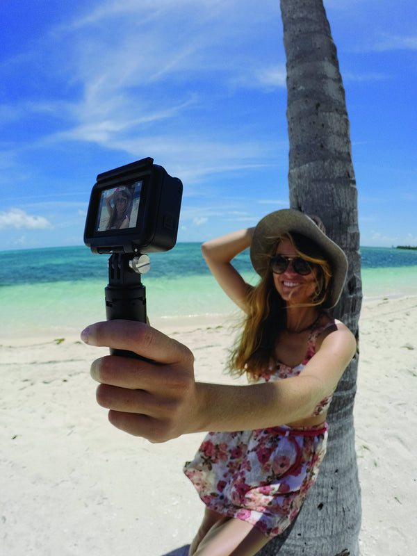 GoPro Shorty Mini Extension Pole Tripod