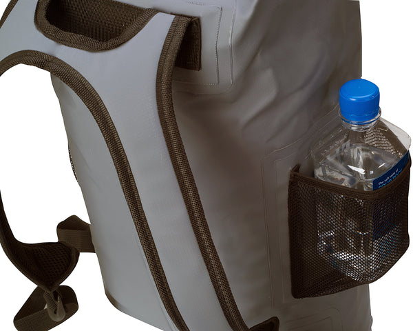 Chaos Ready Waterproof Backpack – Dry Bag