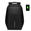 Men Anti theft Backpack USB Charging 15.6 Laptop Backpack Multifunction Waterproof Travel Bagpack School bag
