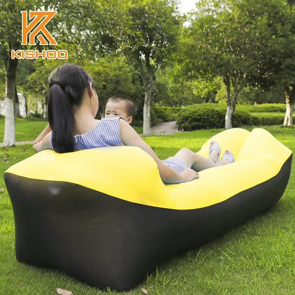 Fast Inflatable Air Sofa