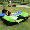Fast Inflatable Air Sofa