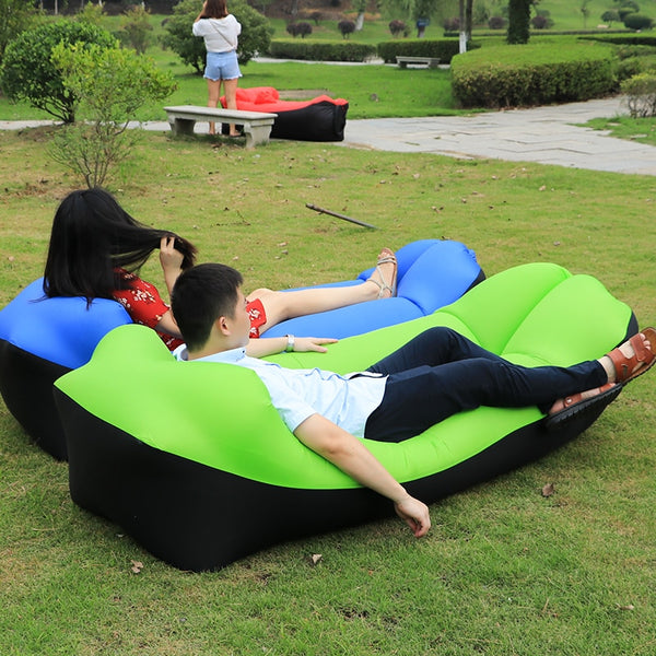 Fast Inflatable Air Sofa